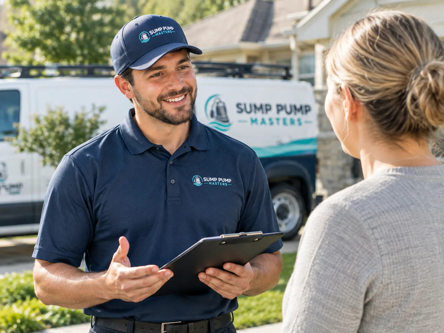 Sump Pump Repair Rush Center, KS FAQs